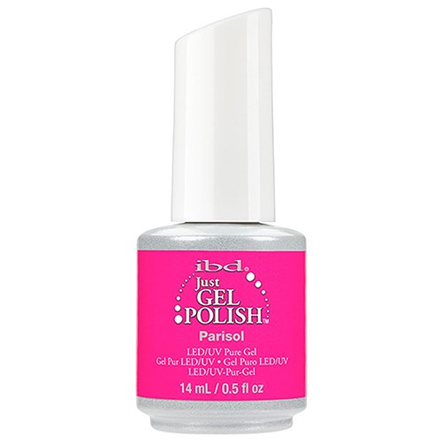 Just Gel Polish - Parisol